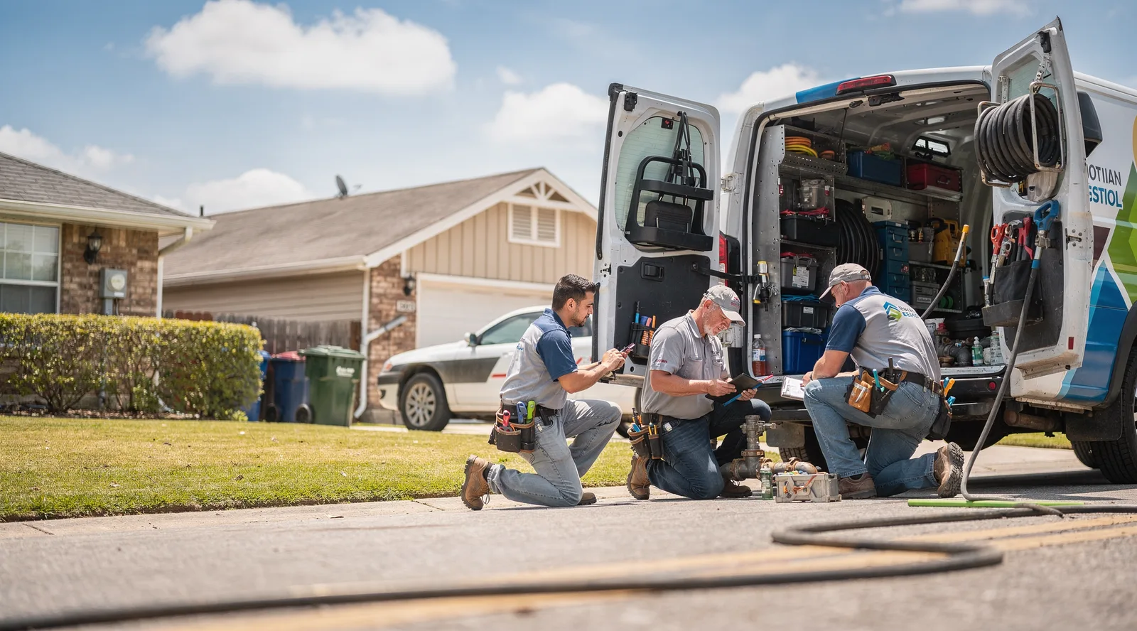 Emergency Plumber in Astatula, FL near me
